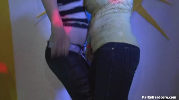 Party Hardcore Vol. 52 Part 4 - Main Edit Screencap 68 on www.sinx.com