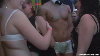 Party Hardcore Vol. 52 Part 4 - Main Edit Screencap 7 on www.sinx.com