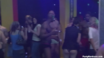 Party Hardcore Vol. 52 Part 4 - Main Edit Screencap 71 on www.sinx.com