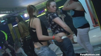 Party Hardcore Vol. 52 Part 4 - Main Edit Screencap 74 on www.sinx.com