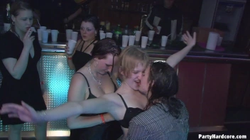 Party Hardcore Vol. 52 Part 4 - Main Edit Screencap 77 on www.sinx.com