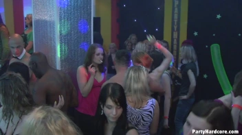 Party Hardcore Vol. 52 Part 4 - Main Edit Screencap 83 on www.sinx.com