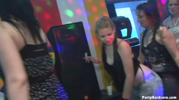 Party Hardcore Vol. 52 Part 4 - Main Edit Screencap 85 on www.sinx.com