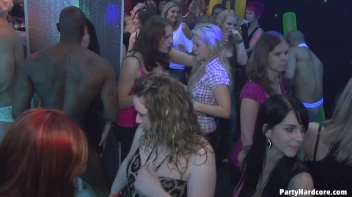 Party Hardcore Vol. 52 Part 4 - Main Edit Screencap 93 on www.sinx.com