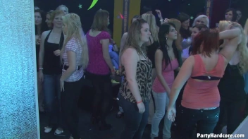 Party Hardcore Vol. 52 Part 4 - Main Edit Screencap 97 on www.sinx.com