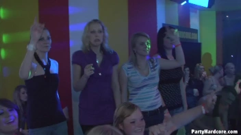 Party Hardcore Vol. 52 Part 4 - Main Edit Screencap 1 on www.sinx.com