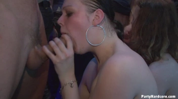 Party Hardcore Vol. 52 Part 4 - Main Edit Screencap 102 on www.sinx.com