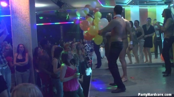 Party Hardcore Vol. 52 Part 4 - Main Edit Screencap 2 on www.sinx.com