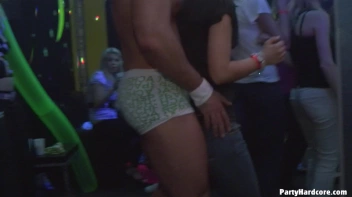 Party Hardcore Vol. 52 Part 4 - Main Edit Screencap 3 on www.sinx.com