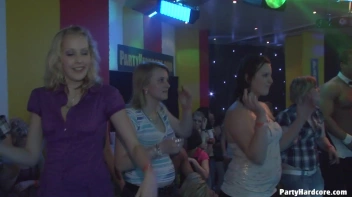 Party Hardcore Vol. 52 Part 4 - Main Edit Screencap 4 on www.sinx.com