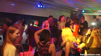 Party Hardcore Gone Crazy Vol. 2 Part 4 - Cam 2 Screencap 1 on www.sinx.com