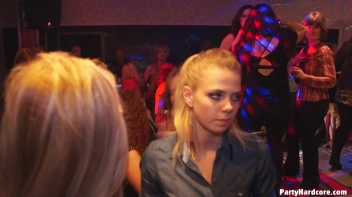 Party Hardcore Gone Crazy Vol. 2 Part 4 - Cam 2 Screencap 13 on www.sinx.com