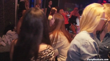 Party Hardcore Gone Crazy Vol. 2 Part 4 - Cam 2 Screencap 15 on www.sinx.com