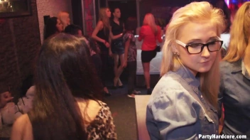 Party Hardcore Gone Crazy Vol. 2 Part 4 - Cam 2 Screencap 16 on www.sinx.com
