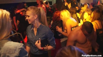 Party Hardcore Gone Crazy Vol. 2 Part 4 - Cam 2 Screencap 17 on www.sinx.com