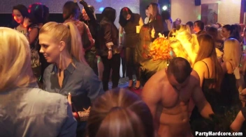Party Hardcore Gone Crazy Vol. 2 Part 4 - Cam 2 Screencap 18 on www.sinx.com