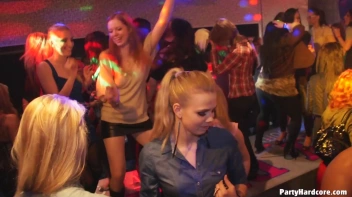 Party Hardcore Gone Crazy Vol. 2 Part 4 - Cam 2 Screencap 19 on www.sinx.com