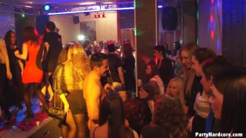 Party Hardcore Gone Crazy Vol. 2 Part 4 - Cam 2 Screencap 2 on www.sinx.com