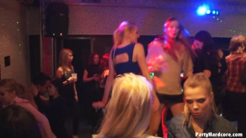 Party Hardcore Gone Crazy Vol. 2 Part 4 - Cam 2 Screencap 20 on www.sinx.com