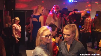 Party Hardcore Gone Crazy Vol. 2 Part 4 - Cam 2 Screencap 23 on www.sinx.com