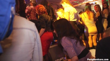 Party Hardcore Gone Crazy Vol. 2 Part 4 - Cam 2 Screencap 27 on www.sinx.com