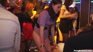 Party Hardcore Gone Crazy Vol. 2 Part 4 - Cam 2 Screencap 29 on www.sinx.com