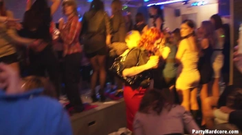 Party Hardcore Gone Crazy Vol. 2 Part 4 - Cam 2 Screencap 30 on www.sinx.com