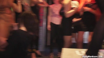 Party Hardcore Gone Crazy Vol. 2 Part 4 - Cam 2 Screencap 31 on www.sinx.com