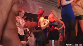 Party Hardcore Gone Crazy Vol. 2 Part 4 - Cam 2 Screencap 36 on www.sinx.com