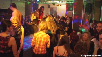 Party Hardcore Gone Crazy Vol. 2 Part 4 - Cam 2 Screencap 4 on www.sinx.com