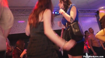 Party Hardcore Gone Crazy Vol. 2 Part 4 - Cam 2 Screencap 42 on www.sinx.com