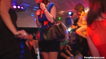 Party Hardcore Gone Crazy Vol. 2 Part 4 - Cam 2 Screencap 43 on www.sinx.com