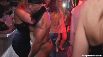 Party Hardcore Gone Crazy Vol. 2 Part 4 - Cam 2 Screencap 46 on www.sinx.com