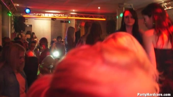 Party Hardcore Gone Crazy Vol. 2 Part 4 - Cam 2 Screencap 47 on www.sinx.com