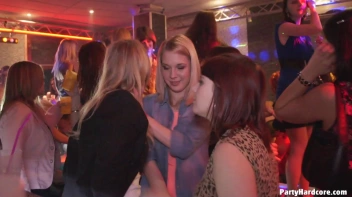 Party Hardcore Gone Crazy Vol. 2 Part 4 - Cam 2 Screencap 50 on www.sinx.com