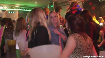 Party Hardcore Gone Crazy Vol. 2 Part 4 - Cam 2 Screencap 51 on www.sinx.com