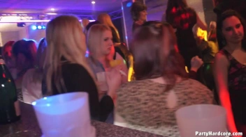 Party Hardcore Gone Crazy Vol. 2 Part 4 - Cam 2 Screencap 53 on www.sinx.com