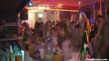 Party Hardcore Gone Crazy Vol. 2 Part 4 - Cam 2 Screencap 54 on www.sinx.com