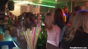 Party Hardcore Gone Crazy Vol. 2 Part 4 - Cam 2 Screencap 55 on www.sinx.com