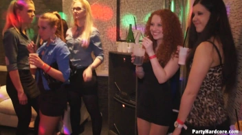 Party Hardcore Gone Crazy Vol. 2 Part 4 - Cam 2 Screencap 56 on www.sinx.com