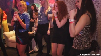 Party Hardcore Gone Crazy Vol. 2 Part 4 - Cam 2 Screencap 57 on www.sinx.com