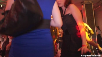 Party Hardcore Gone Crazy Vol. 2 Part 4 - Cam 2 Screencap 58 on www.sinx.com