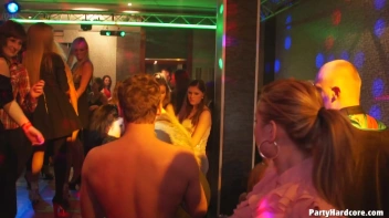 Party Hardcore Gone Crazy Vol. 2 Part 4 - Cam 2 Screencap 59 on www.sinx.com