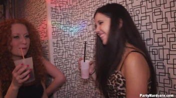 Party Hardcore Gone Crazy Vol. 2 Part 4 - Cam 2 Screencap 61 on www.sinx.com