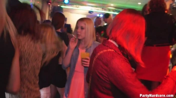 Party Hardcore Gone Crazy Vol. 2 Part 4 - Cam 2 Screencap 62 on www.sinx.com
