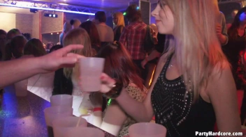 Party Hardcore Gone Crazy Vol. 2 Part 4 - Cam 2 Screencap 63 on www.sinx.com