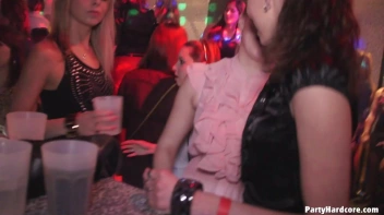 Party Hardcore Gone Crazy Vol. 2 Part 4 - Cam 2 Screencap 64 on www.sinx.com