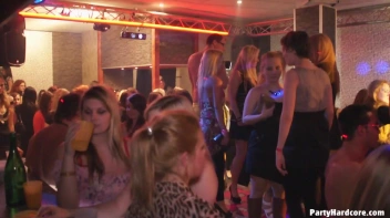 Party Hardcore Gone Crazy Vol. 2 Part 4 - Cam 2 Screencap 67 on www.sinx.com