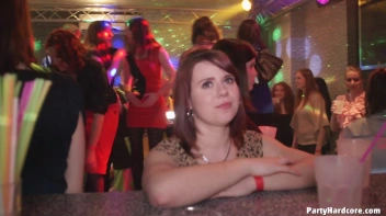 Party Hardcore Gone Crazy Vol. 2 Part 4 - Cam 2 Screencap 68 on www.sinx.com