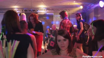 Party Hardcore Gone Crazy Vol. 2 Part 4 - Cam 2 Screencap 69 on www.sinx.com